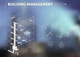 BMS (Building Management System)
