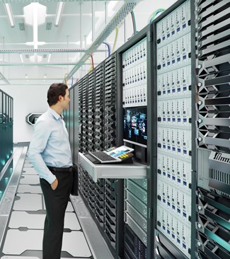 Sieci teleinformatyczne