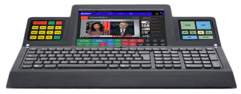 SmartTouch_Dealing Room_Black